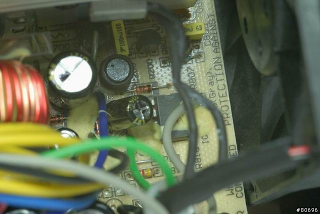 PC Power & Cooling SILENCER 470W電源供應器簡介及測試