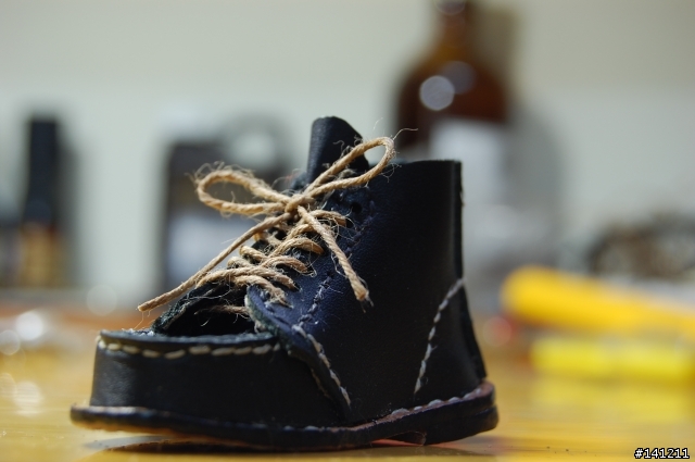 手工靴 RED WINGS 8136