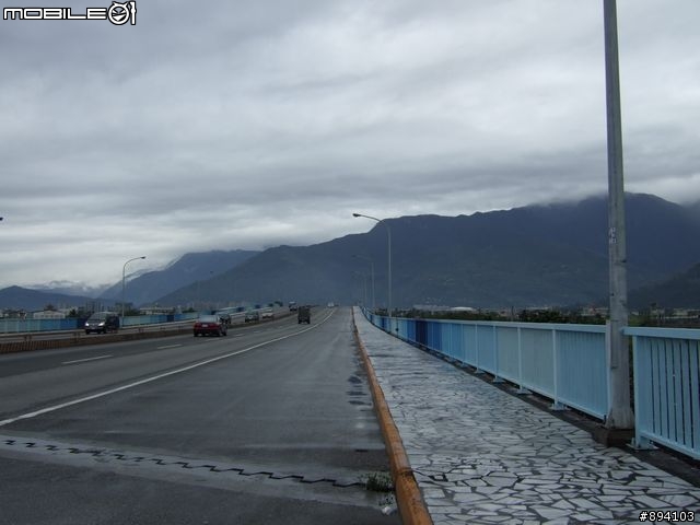 過年環島冒險日記