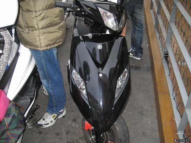 〃11人8台車瘋狂騎機車環島9日遊〃歐都邁兔台玩~!