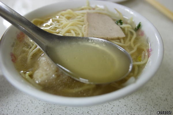 胡 切仔麵