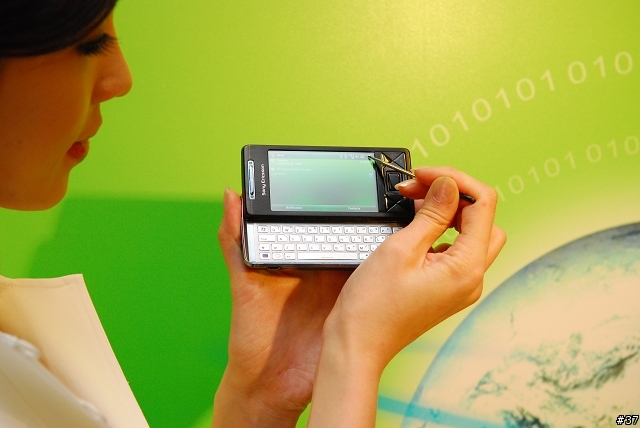 2008年新機全紀錄--X1i