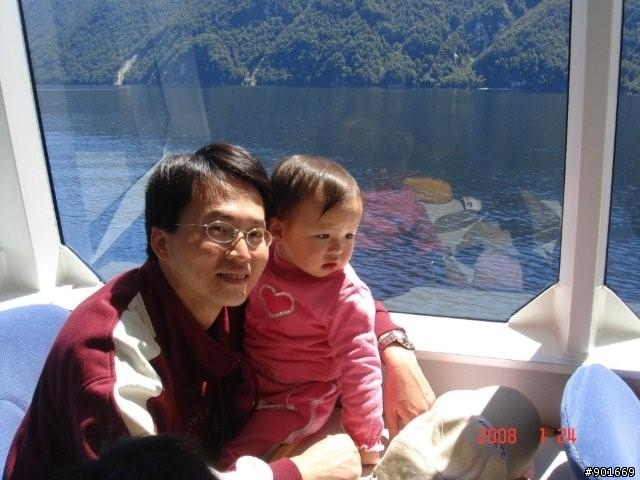 紐西蘭南島12天自由行