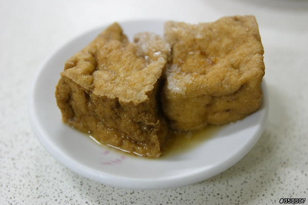胡 切仔麵