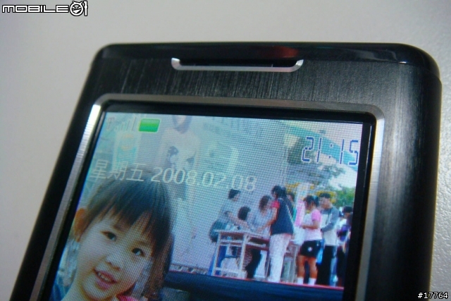 <難過>請問我拿到機王了嗎?Nokia 6500 Classic