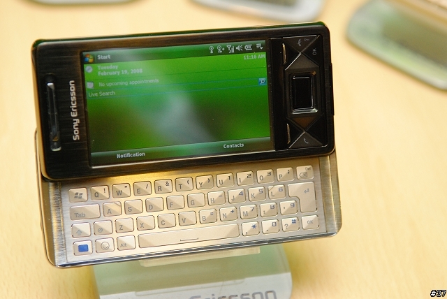 2008年新機全紀錄--X1i