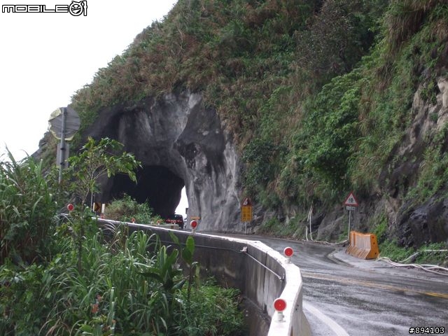 過年環島冒險日記