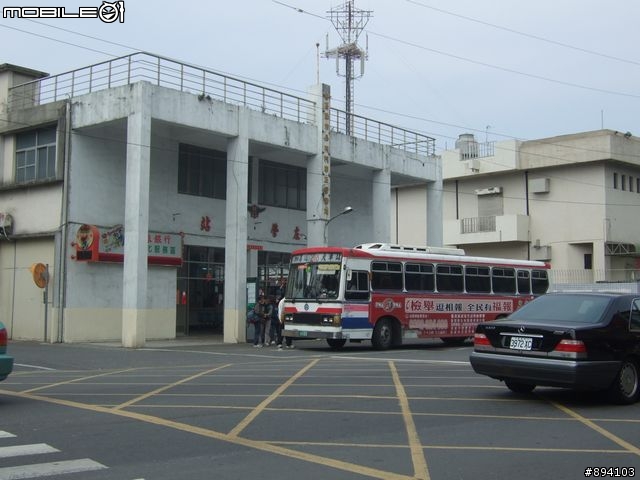 過年環島冒險日記