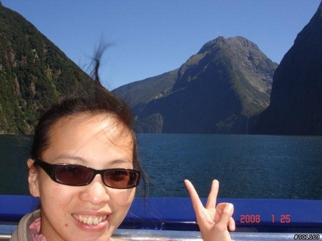 紐西蘭南島12天自由行