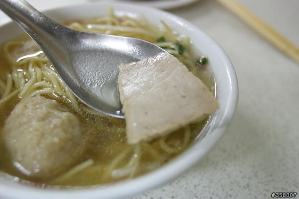 胡 切仔麵