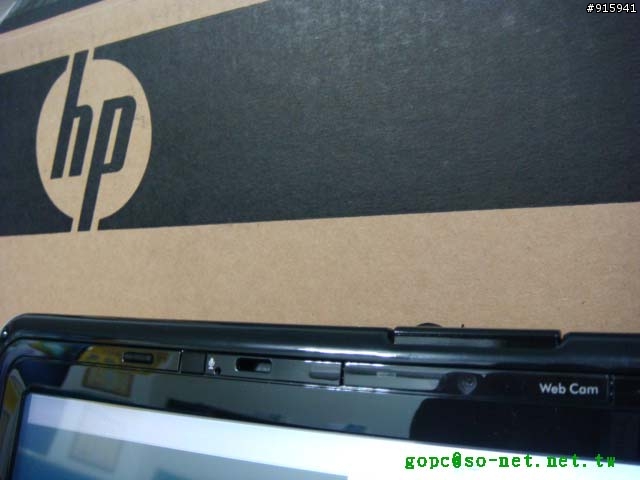 開箱分享>> 【HP Pavilion TX 2017】黑潮炫耀版 螢幕壓力式觸控輸入新體驗!