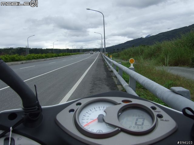 過年環島冒險日記