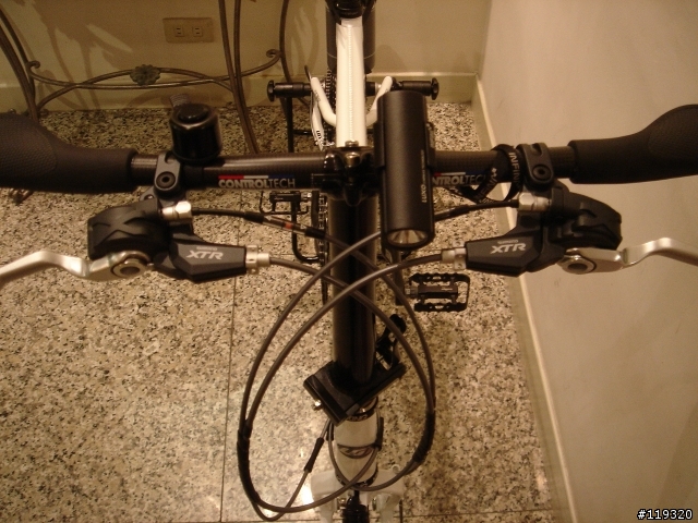 2008 Jedi-R 分享