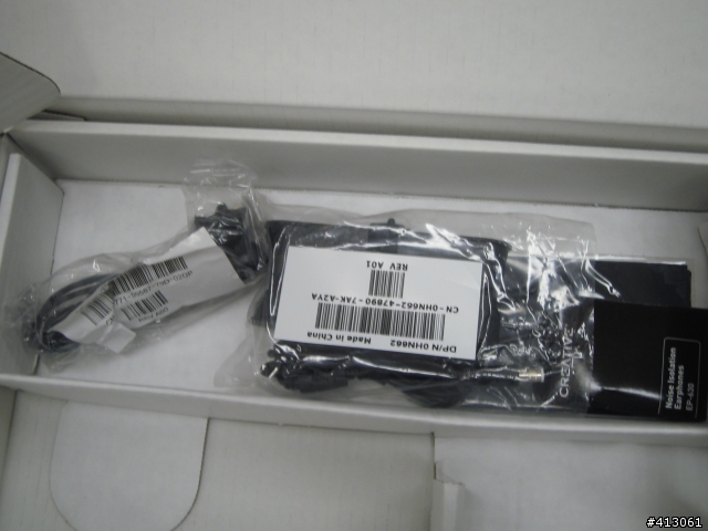 DELL 1525 霧面粉紅 開箱