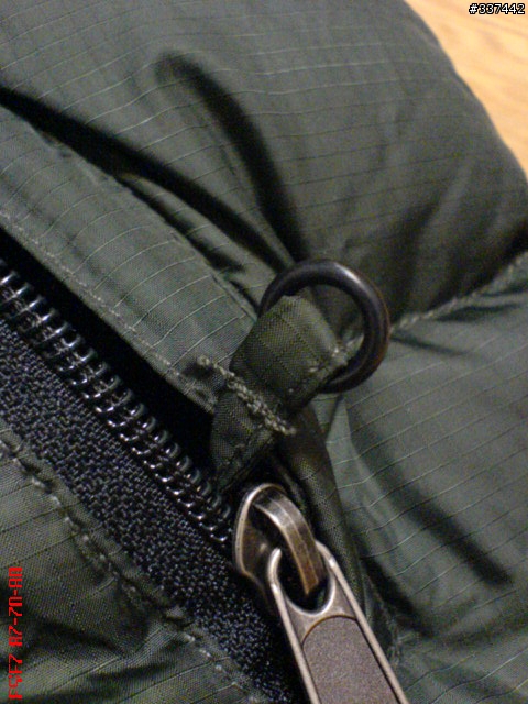 『分享』MOUNTAIN hard wear ,大家也來分享自己的款式吧~