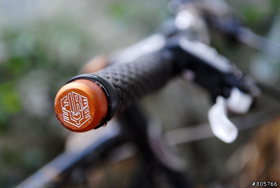 雲豹 853 singlespeed -- 更新-- 車架騎乘心得報告