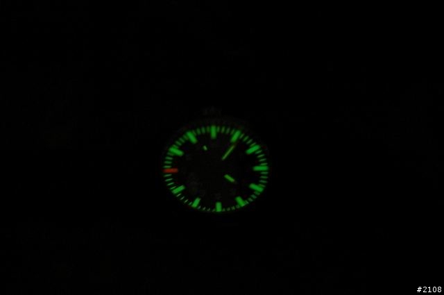 簡單分享---我的第一隻BALL WATCH