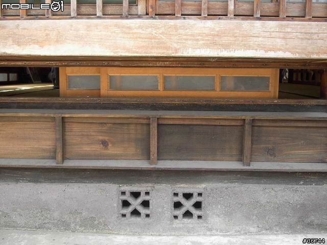 雲林縣內首座歷史建築再利用~雲林故事館(虎尾郡守官邸)