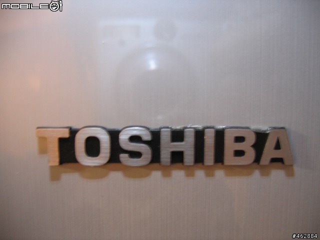 這才是真的開"箱"文 - New Refrigerator~TOSHIBA GR-Y550TD