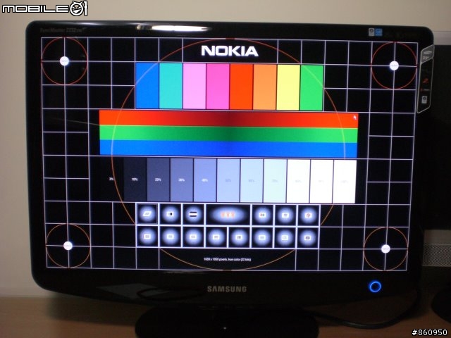 高質感22吋LCD,Samsung 2232GW plus