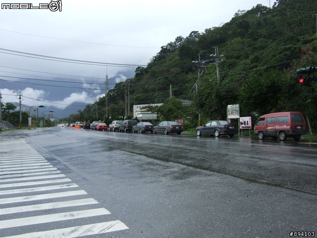 過年環島冒險日記