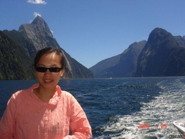 紐西蘭南島12天自由行