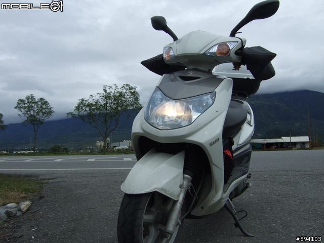 過年環島冒險日記