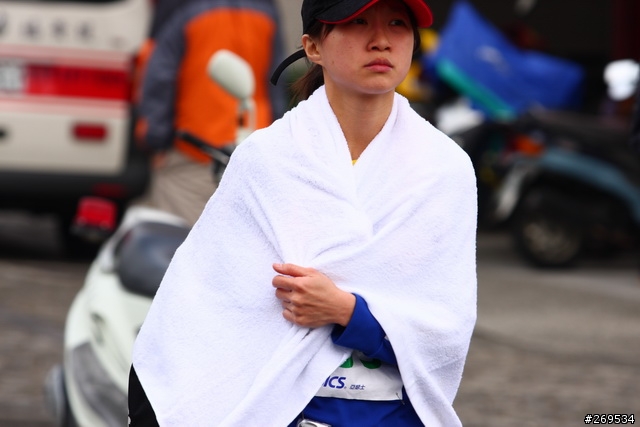 2008古都國際馬拉松