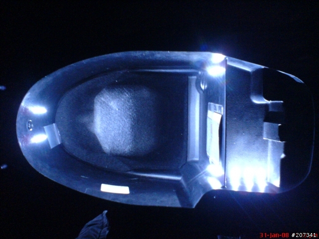 R1 100改裝及不完全保養篇