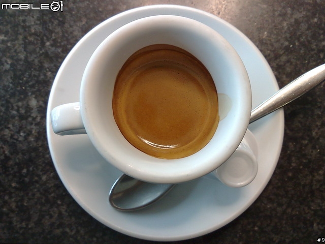 ORO caf'e