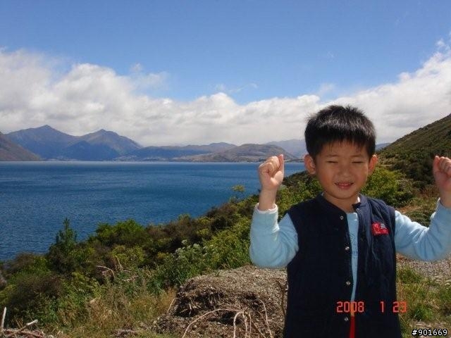 紐西蘭南島12天自由行