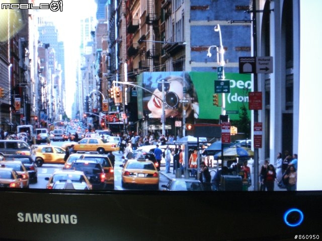 高質感22吋LCD,Samsung 2232GW plus
