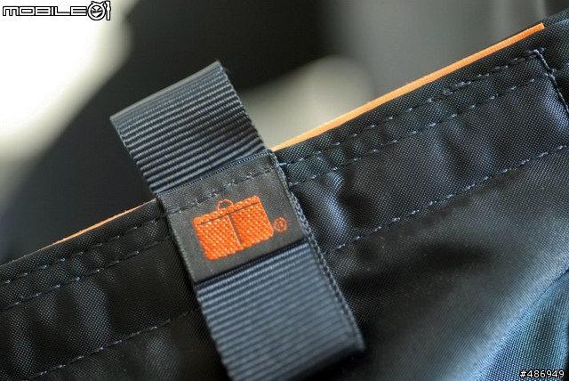 分享-新入手HEADPORTER TANKER New Waist Bag-湛藍款-圖多