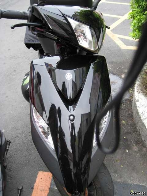 〃11人8台車瘋狂騎機車環島9日遊〃歐都邁兔台玩~!