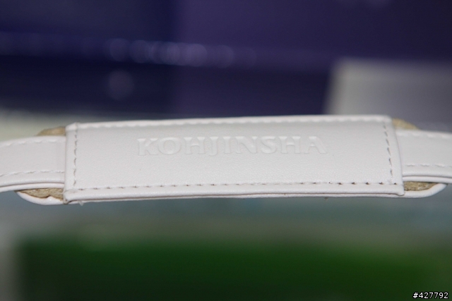 ( 瘋狂開箱 )KOHJINSHA 工人舍 SH8(圖超多請小心)