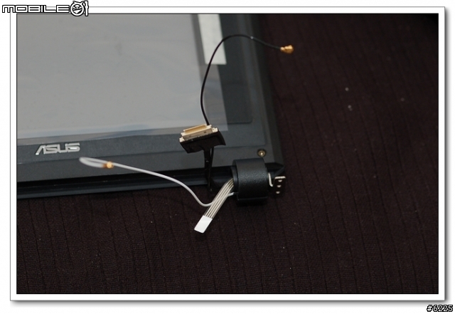 新手改EPC 4G SURF +USB HUB+藍芽+8G隨身碟+觸控螢幕