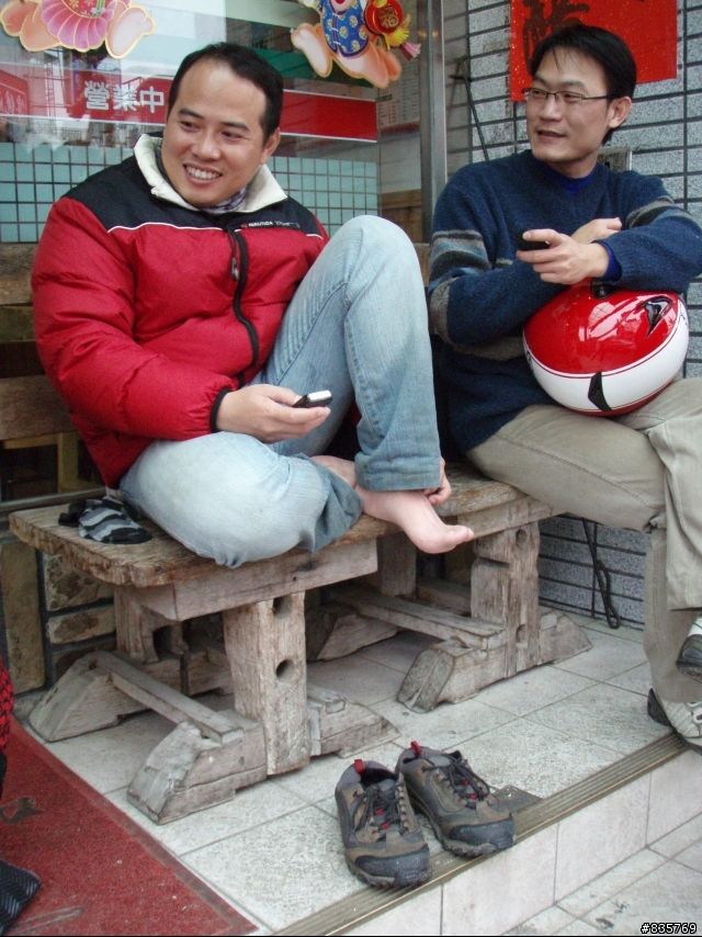 肖仔成員又增加了(南橫+花蓮大暴走)