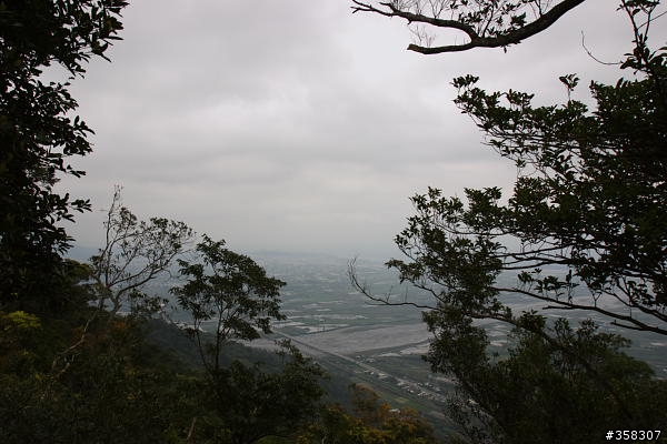 壽豐鯉魚山