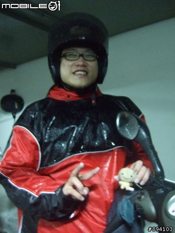 過年環島冒險日記