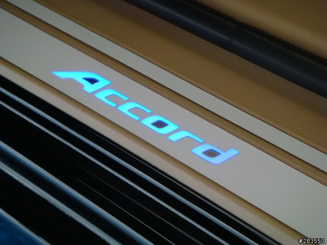 New Accord 廣州試乘體驗行