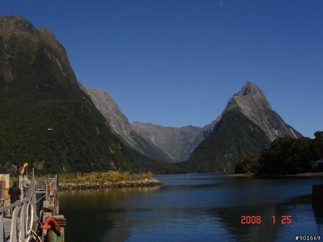 紐西蘭南島12天自由行