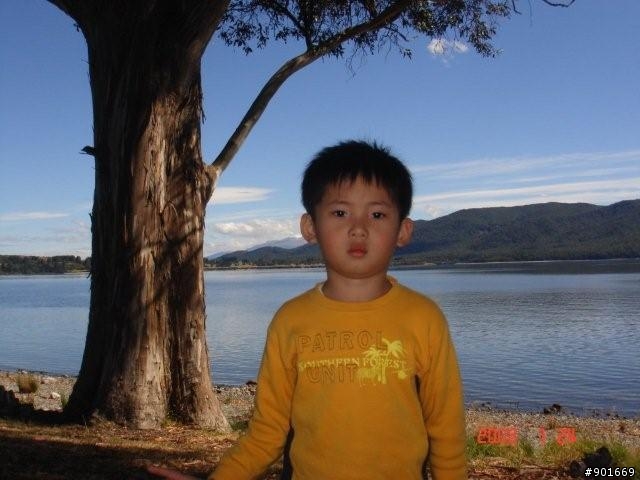 紐西蘭南島12天自由行