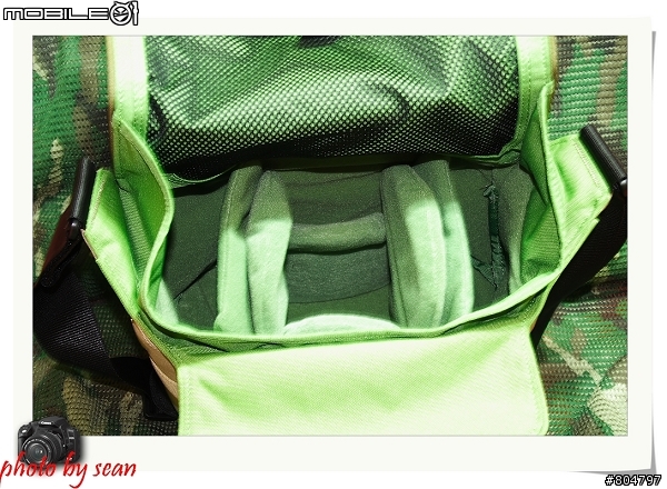 分享 澳洲"小野人"...Crumpler 6 Million 相機包
