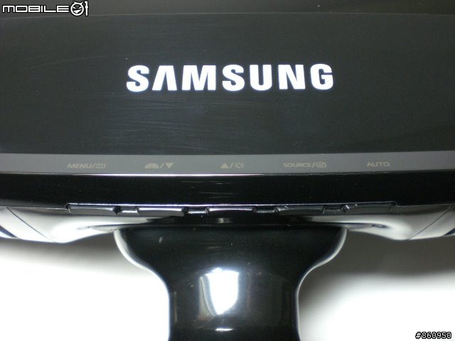 高質感22吋LCD,Samsung 2232GW plus