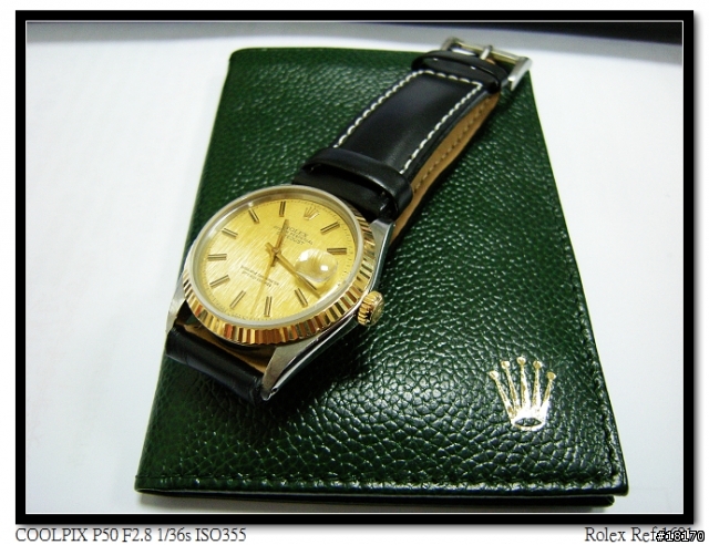 老勞重生記-Ref.1601