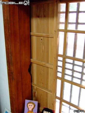 雲林縣內首座歷史建築再利用~雲林故事館(虎尾郡守官邸)