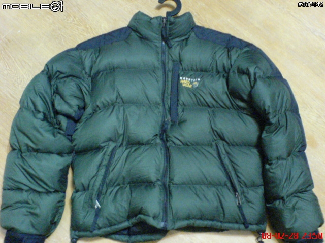 『分享』MOUNTAIN hard wear ,大家也來分享自己的款式吧~