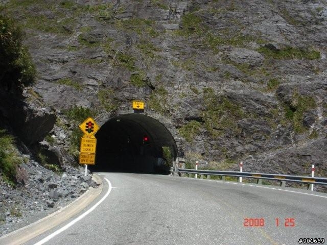 紐西蘭南島12天自由行