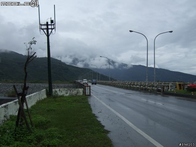 過年環島冒險日記