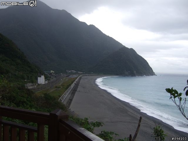 過年環島冒險日記